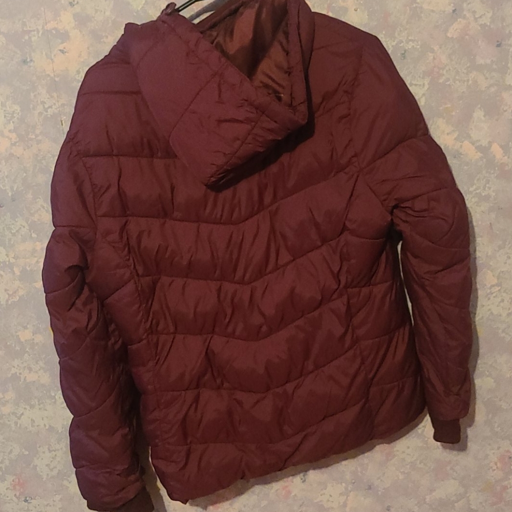 Coat - Picture 3 of 3